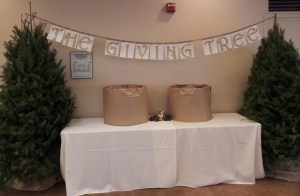 giving tree
