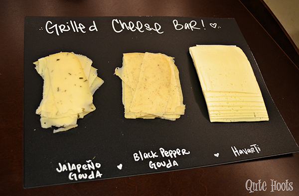 grilled cheese bar