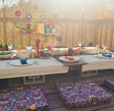 a feast for dorne dinner