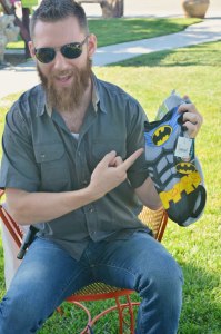 woodland tribal gifts