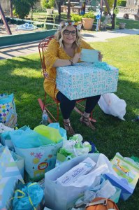 woodland tribal gifts