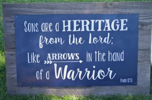 woodland tribal gifts