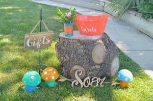 woodland tribal gifts